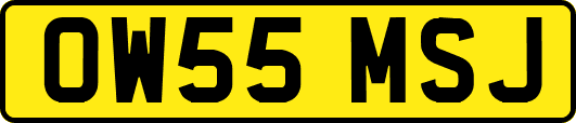 OW55MSJ