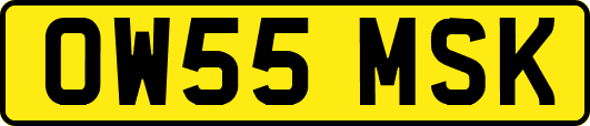 OW55MSK