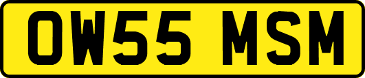 OW55MSM
