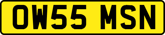 OW55MSN