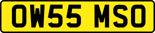 OW55MSO