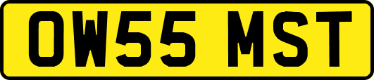 OW55MST