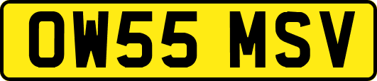 OW55MSV