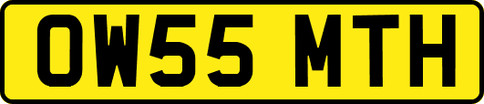 OW55MTH