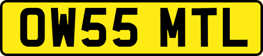 OW55MTL