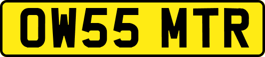 OW55MTR