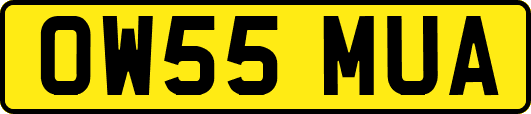OW55MUA