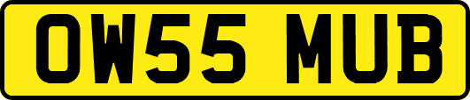 OW55MUB