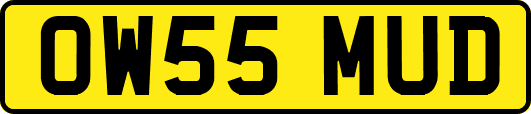 OW55MUD
