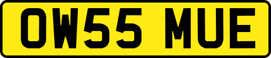 OW55MUE