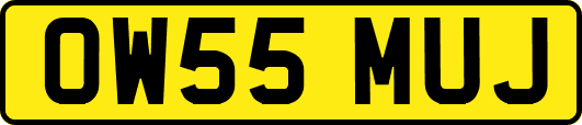 OW55MUJ