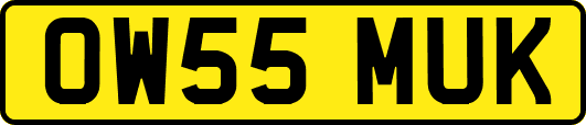OW55MUK