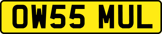 OW55MUL