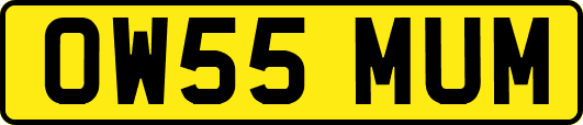OW55MUM