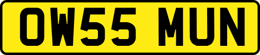 OW55MUN