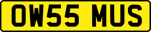 OW55MUS