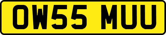 OW55MUU
