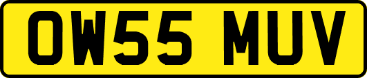 OW55MUV