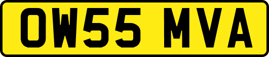 OW55MVA