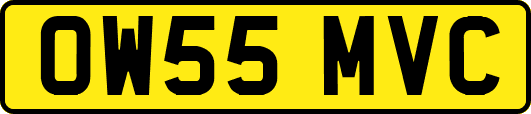 OW55MVC