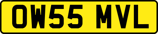 OW55MVL