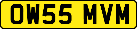 OW55MVM
