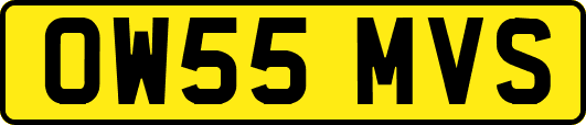 OW55MVS