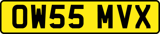 OW55MVX