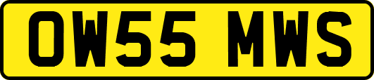 OW55MWS