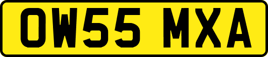 OW55MXA