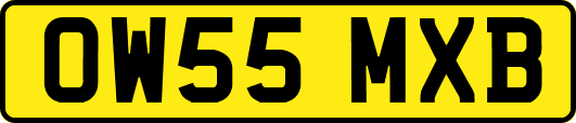 OW55MXB