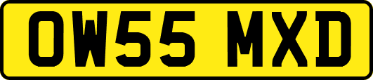 OW55MXD