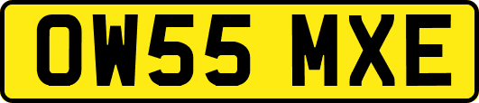 OW55MXE