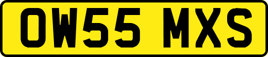 OW55MXS
