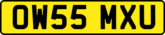 OW55MXU