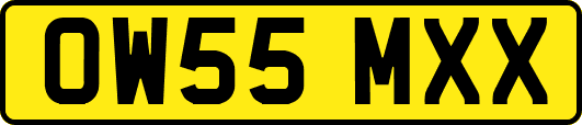 OW55MXX