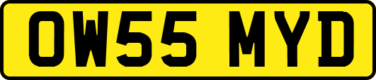 OW55MYD
