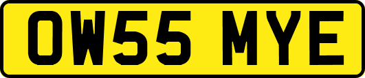 OW55MYE