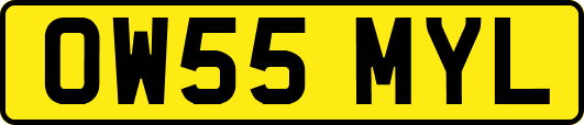 OW55MYL