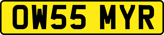 OW55MYR