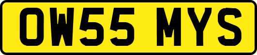 OW55MYS