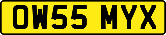 OW55MYX