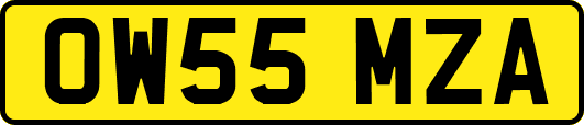 OW55MZA