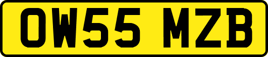 OW55MZB
