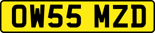 OW55MZD