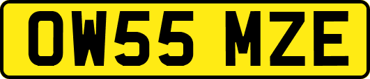 OW55MZE