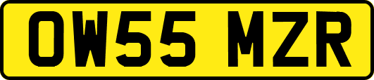 OW55MZR