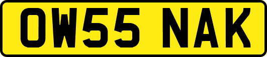 OW55NAK
