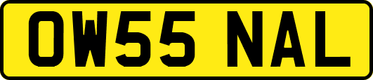 OW55NAL