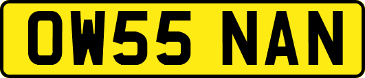 OW55NAN